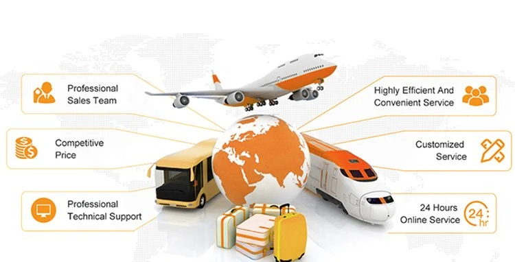 Packaging & Logistics Packaging & Logistics