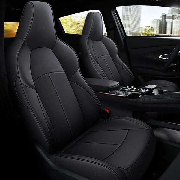 custom modified seats