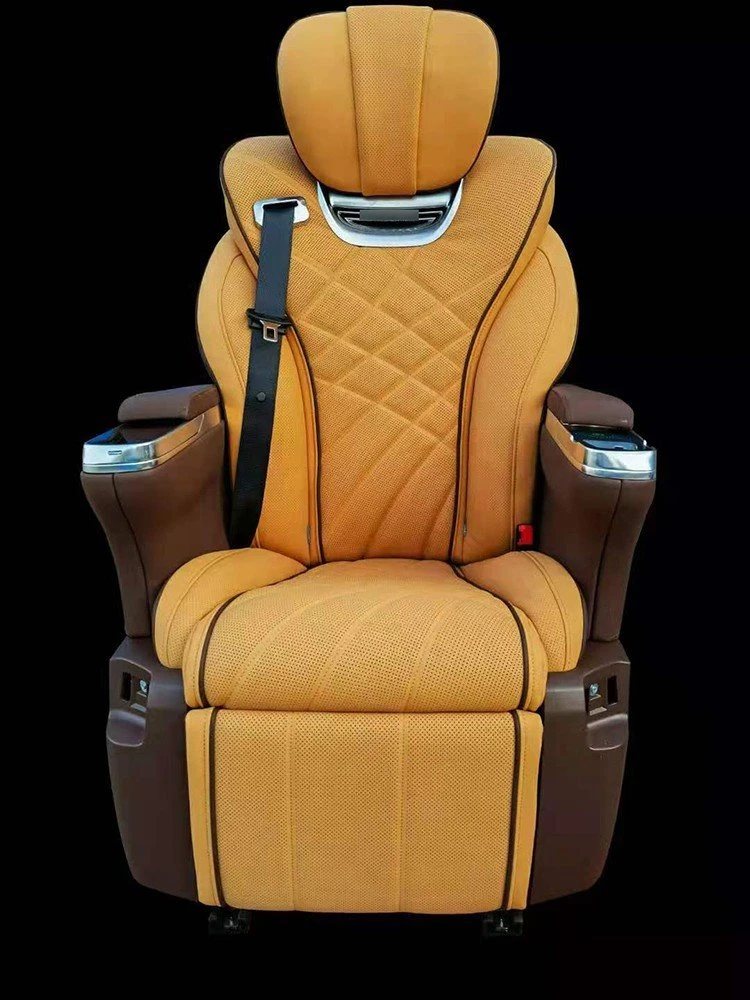 captain seats for van