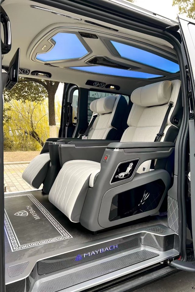 Luxury Elite seat Luxury Elite seat