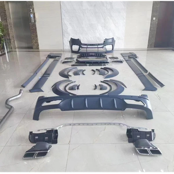 Auto Spare Parts