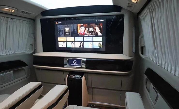driver seats for cars