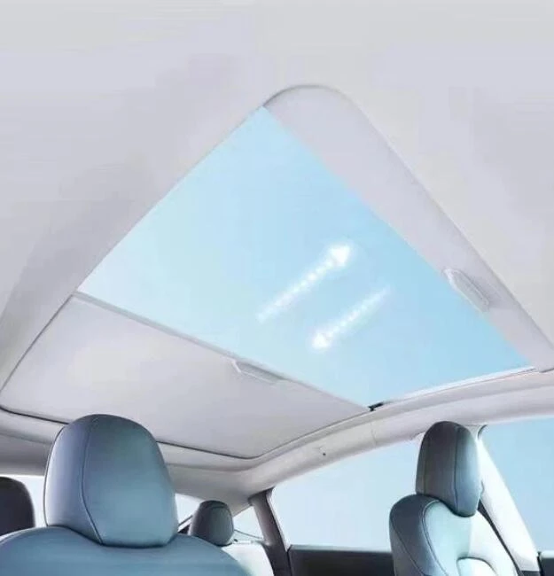 offroad seats