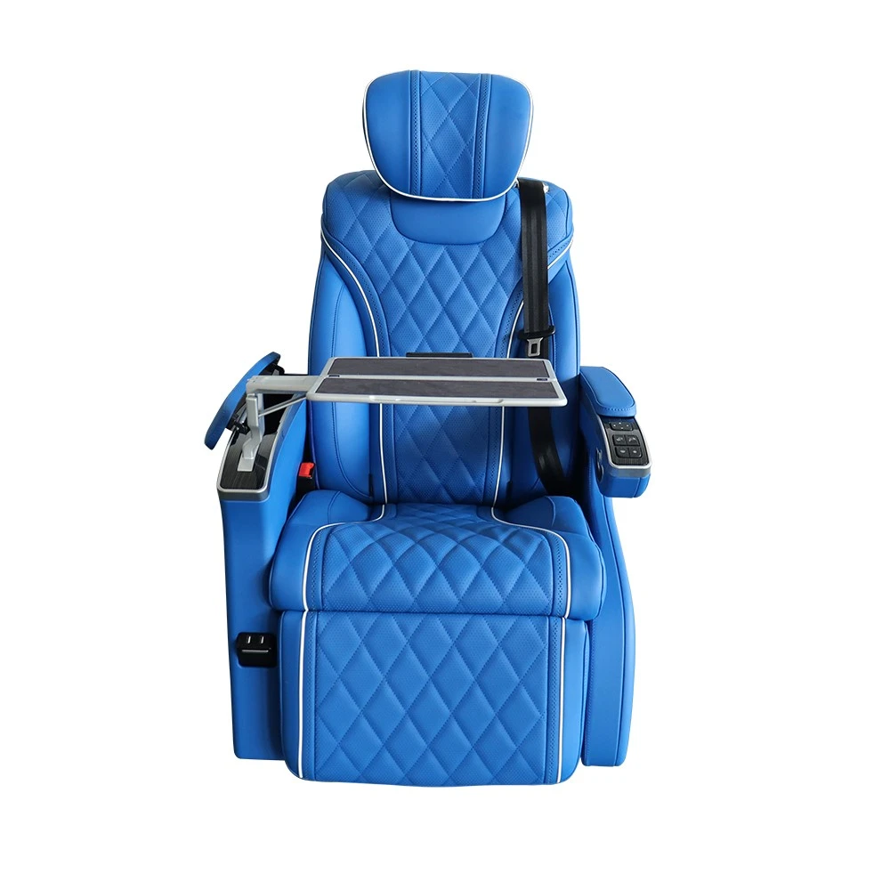 maybach seat