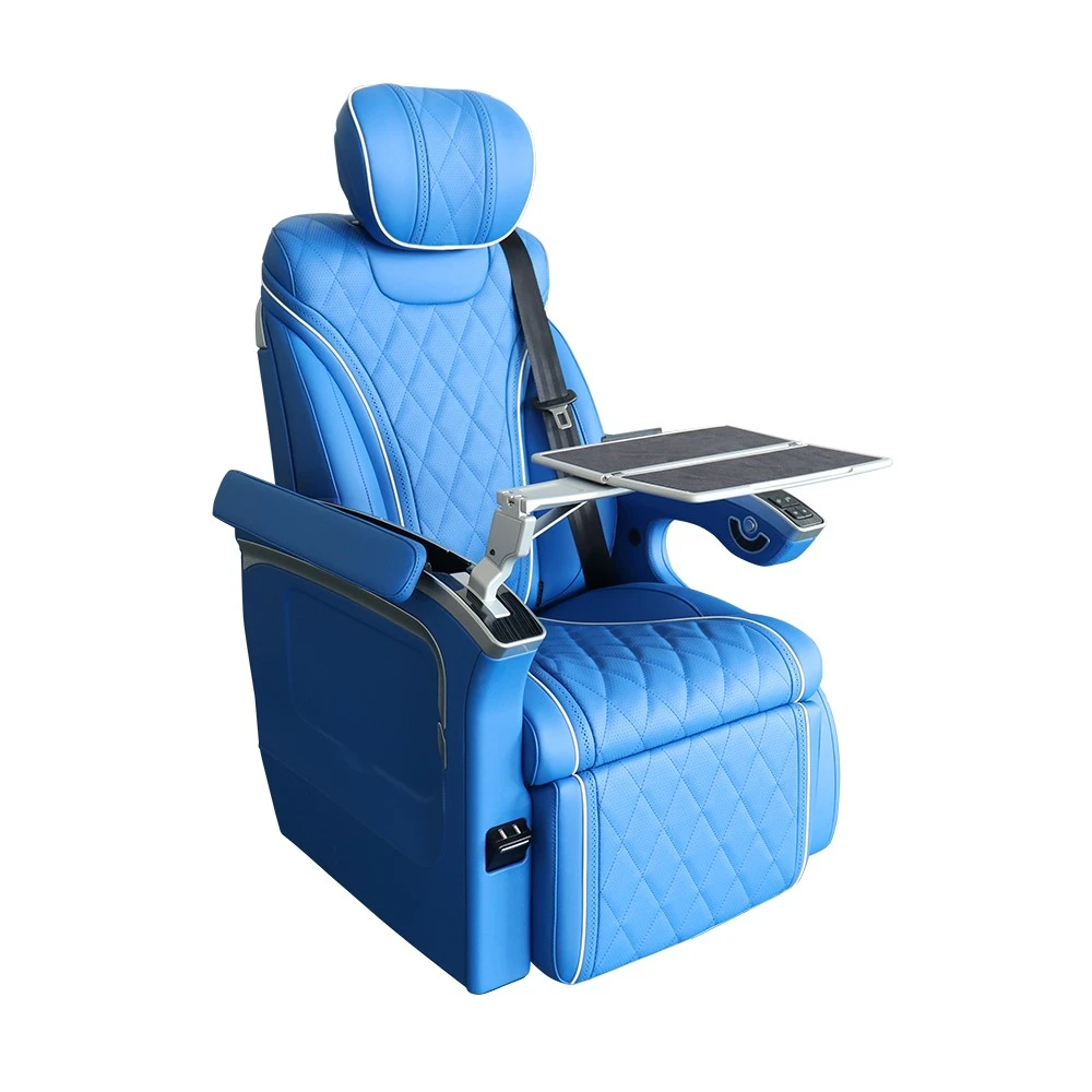 maybach van seat maybach van seat