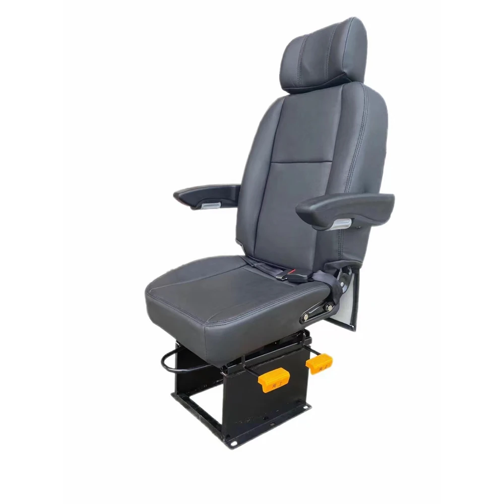 passenger seats
