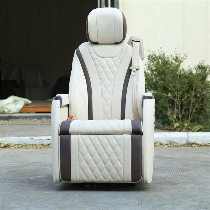 luxury car seat