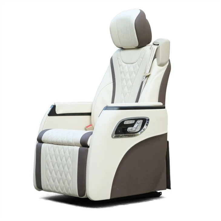 luxury booster car seat