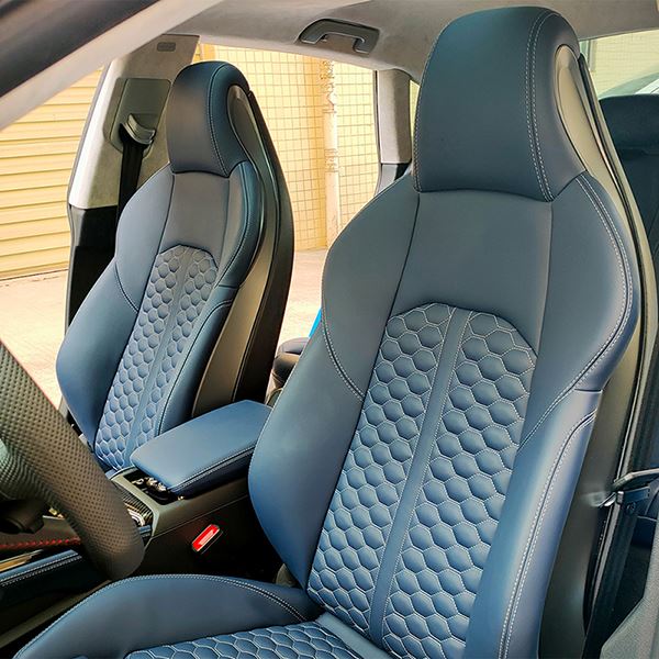 Audi S4 S6 Q Series Thiab Volkswagen GTI Sports Seat Kit