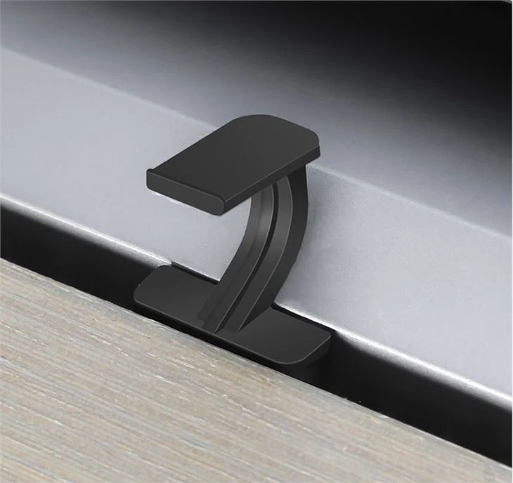 Car air outlet buckle base 1