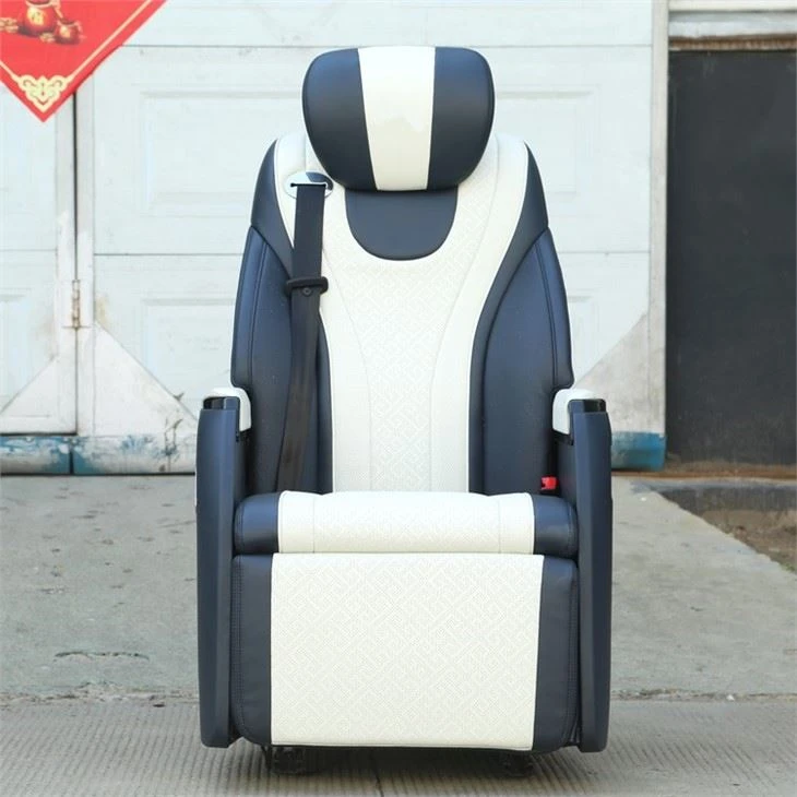 Luxury Single Car Seat Customized Seat For VIP Auto