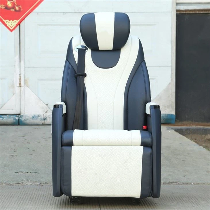 Khoom kim heev Ib Lub Tsheb Rooj Customized Seat Rau VIP Auto