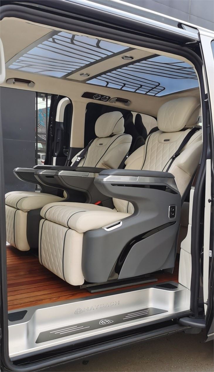 best luxury car seat