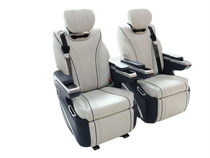 MPV Luxury Electric Car Seat
