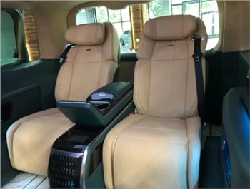 2022 Granvia 3.5L Rau-seater Royal Salfa Yachting Wald Kos Npe Tsab