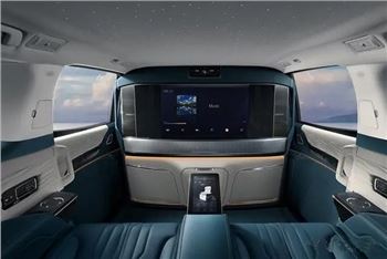 Lub Buick Century nyob ntawm no, thiab Tus nqi yuav tshaj tawm thaum Lub Kaum...