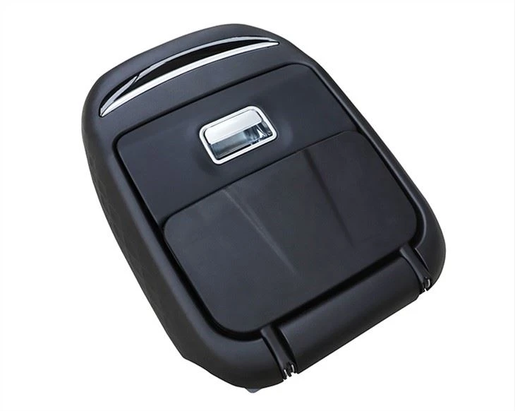 Odyssey Elysion Back Seat Folding Table Tsheb Sab Hauv Hloov