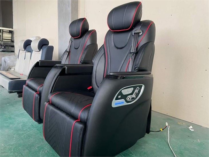 Popular Auto Seat For Bwm V250 V260