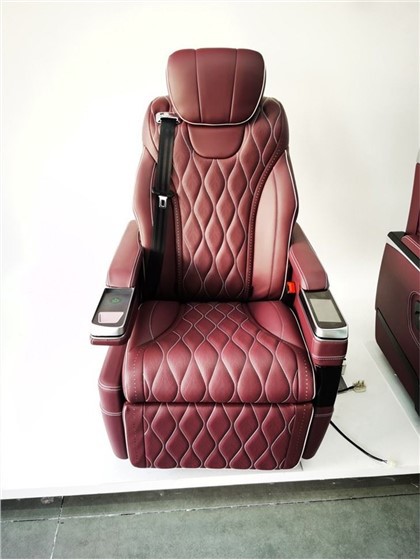 Luxury Professional Power Seat Rau Vip Tsheb Thiab Mpv