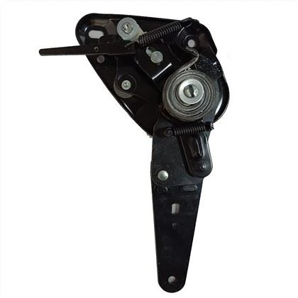 Seat Back Manual Adjusters Control Handle