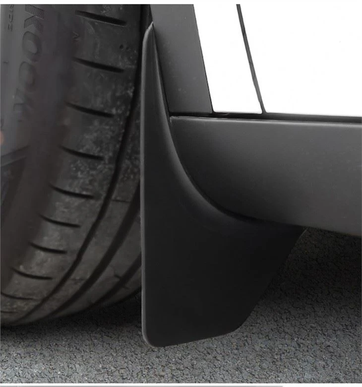 Tesla fender installation renderings 1