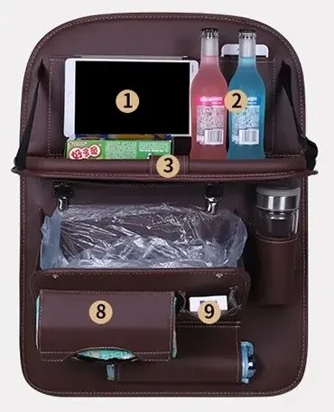 Tom qab Rooj Organizer