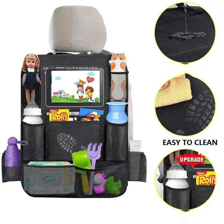 Tsheb Back Seat Organizer