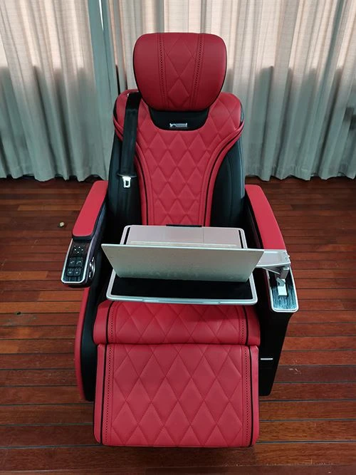 Limousine Rooj