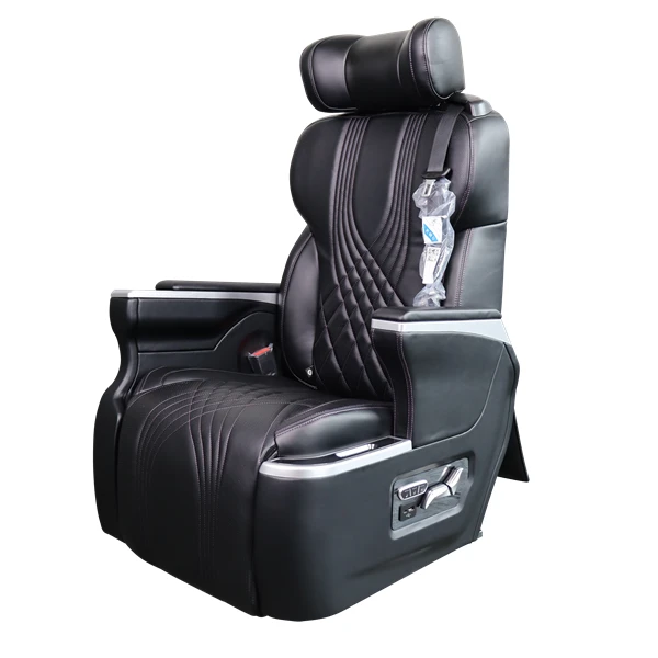 Luxury Design Leather Tsheb Rooj