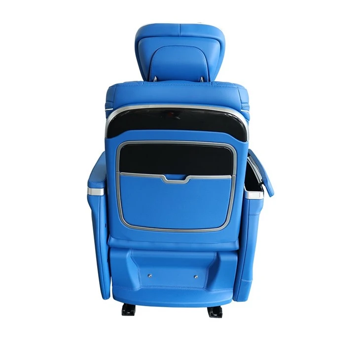 Maybach Prestige Tableboard Seat