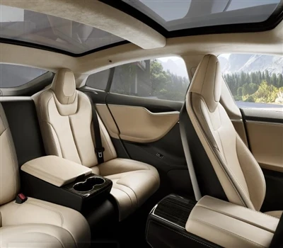 Spur Muag, Tesla Qhib Kev Lag Luam Ntxiv Rau FSD?