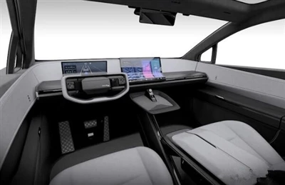 Toyota New SUV Trailer nthuav tawm!