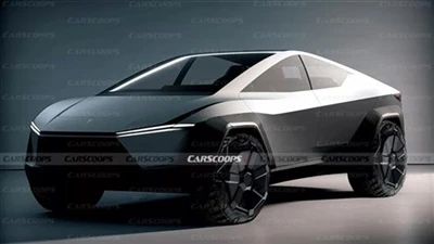 Tesla npaj yuav tsim ib lub tsheb hluav taws xob nkag hauv lub teb chaws Yele...