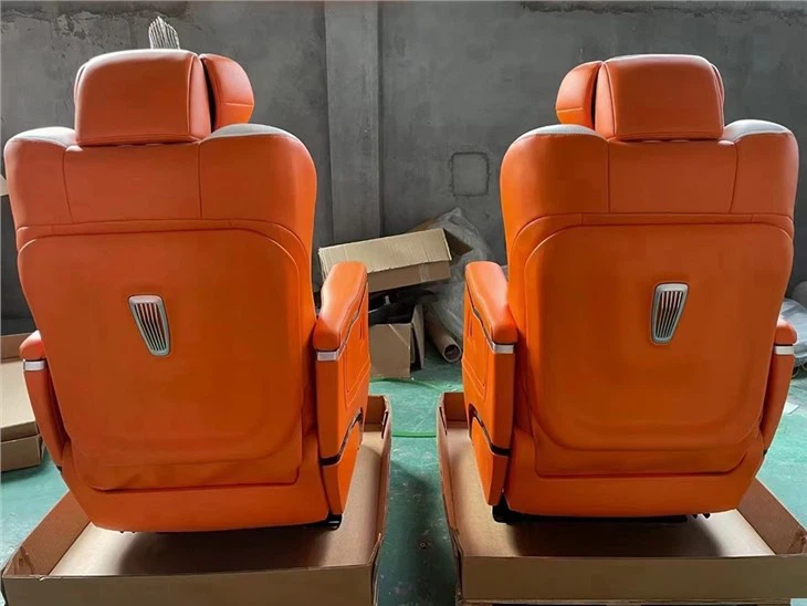 Replacement Van Seats