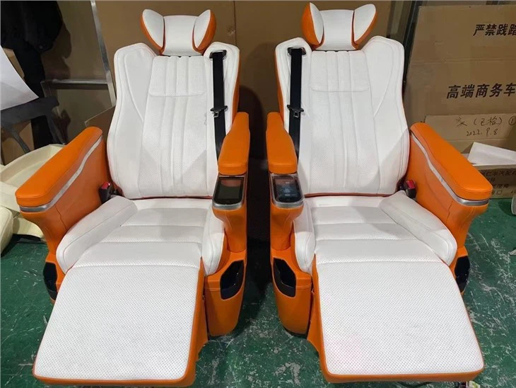 Replacement Van Seats