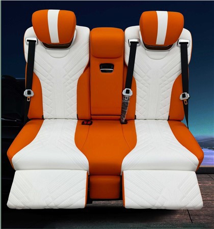 Sofa Bed Rau Camper Van