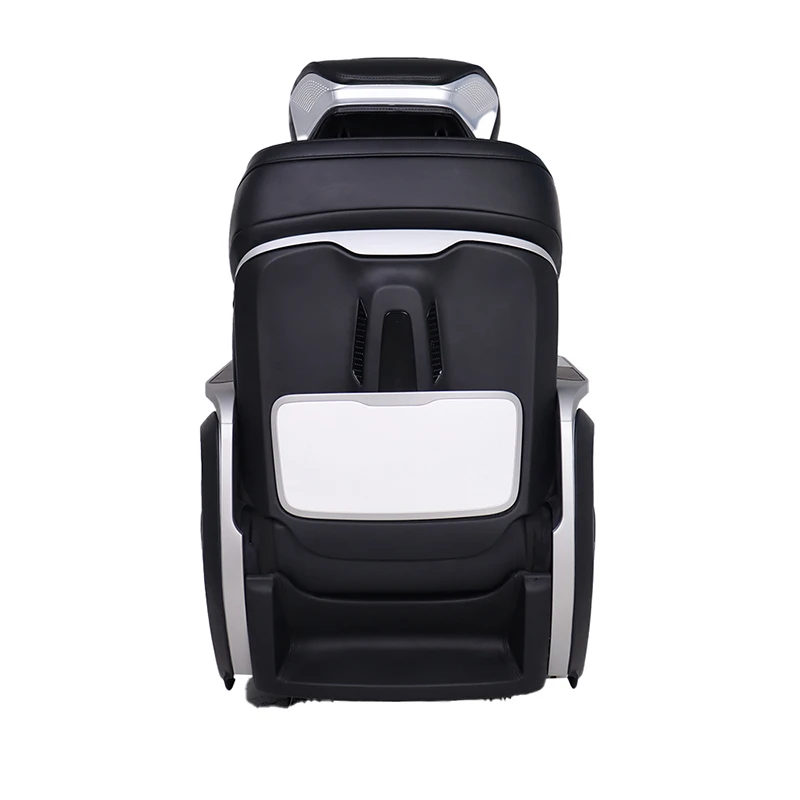 Universal Luxury Upgraded Dub Tawv Van Rooj
