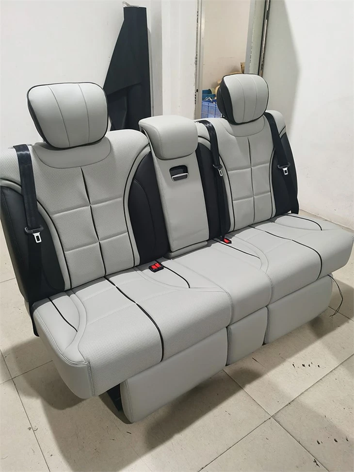 Van Bench Rooj