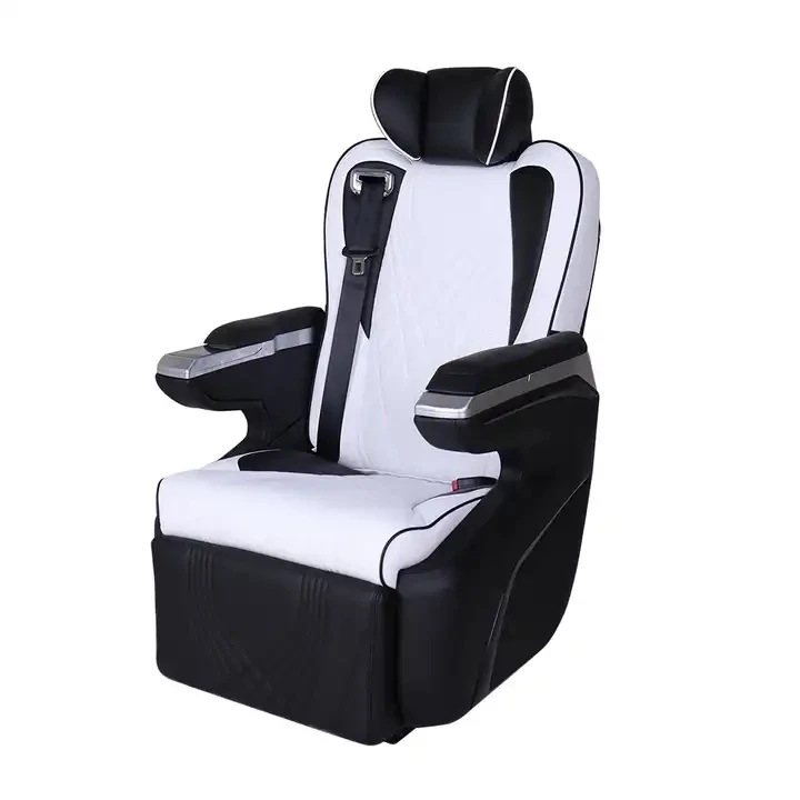 Vito Seat Vito Khoom kim heev Auto Seats Alphard Hom Khoom kim heev Van Tsheb Rooj Rau Vito