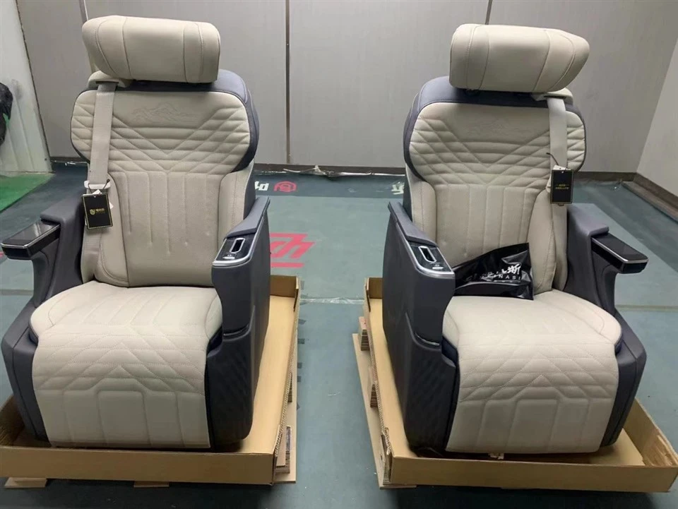 Deluxe Van Rooj Rau Sprinter Volkswagen