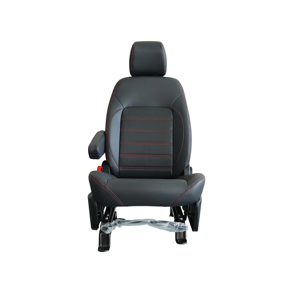 Pem Hauv Ntej Tsav Tsheb Van Seats Rau Tsheb npav