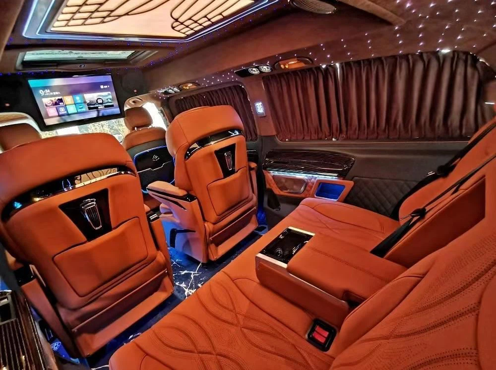 Xiamen Kench Technology Co., Ltd.