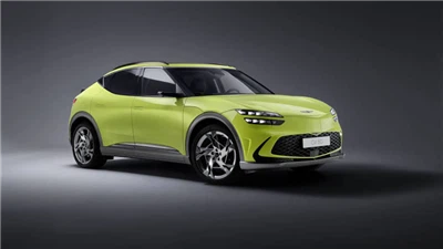 CR-V, SUV thiab MPV txhais li cas