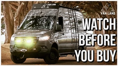 Dab tsi yuav saib xyuas thaum yuav Sprinter?