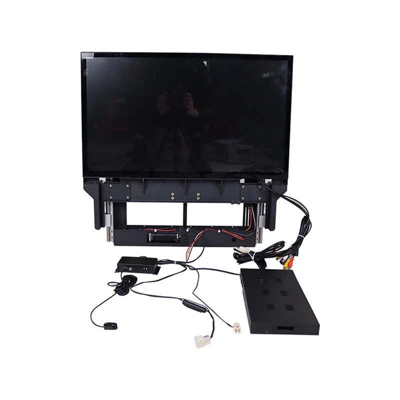 Luxury Lift Car TV Rau BMW Mercedes-Benz