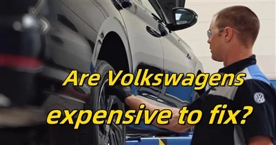 Yuav Ua Li Cas Nrog Volkswagen