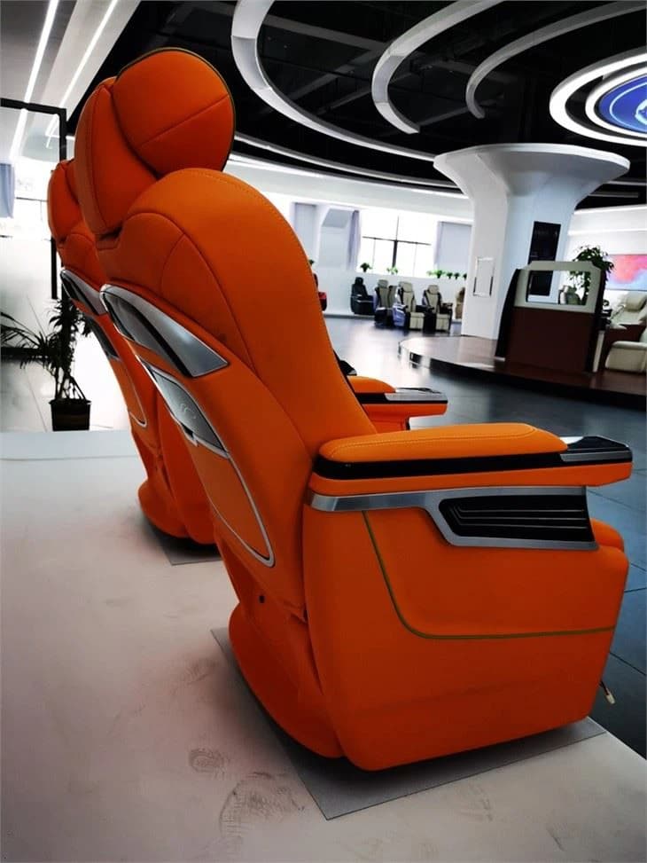 luxury van seat luxury van seat