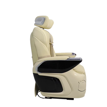 Ford Transit Smart Captain Chair Rau Van