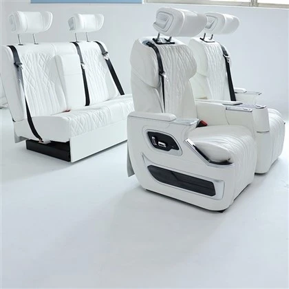 MPV Tsheb Sab Hauv Sprinter Seats Captain Chair