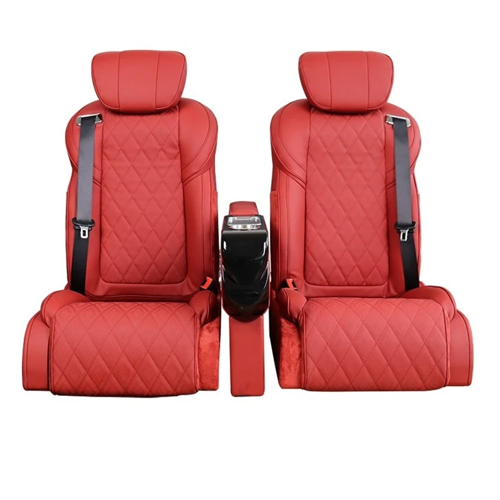 Upgraded GM SUV Rooj